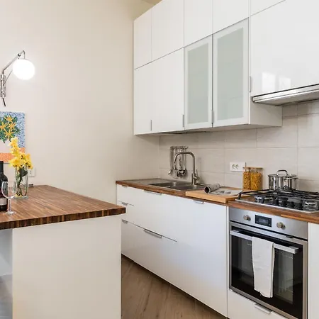 Righi Апартаменты Болонья