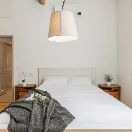 Righi Apartment Bologna