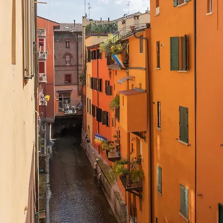 Righi Апартаменты *