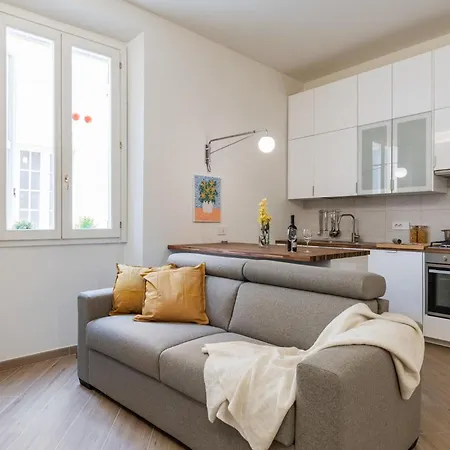 Апартаменты Righi