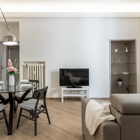 Apartment Righi Bologna