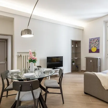 Righi Apartment *