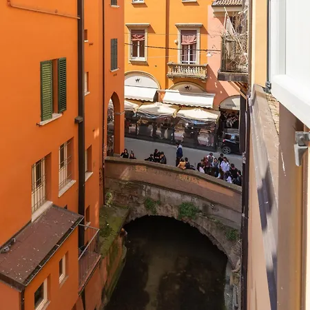 Апартаменты Righi *