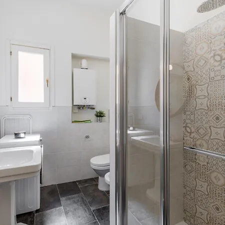 아파트 Righi 볼로냐