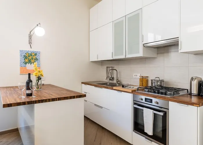 Righi Apartman Bologna