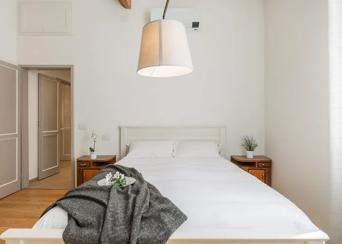 Righi Apartman Bologna