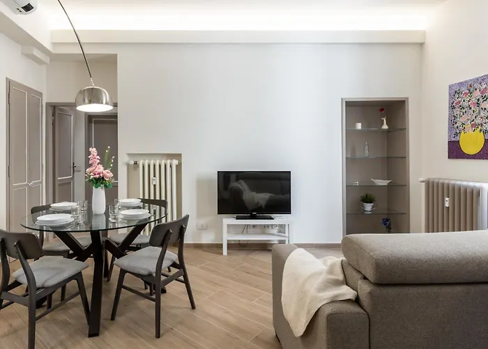 Apartman Righi Bologna