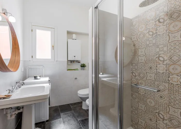 Apartman Righi Bologna