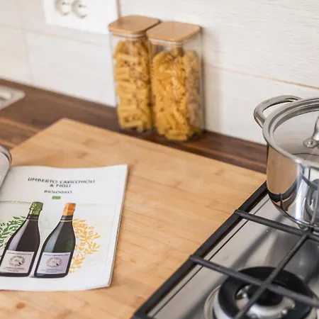 Righi * بولونيا